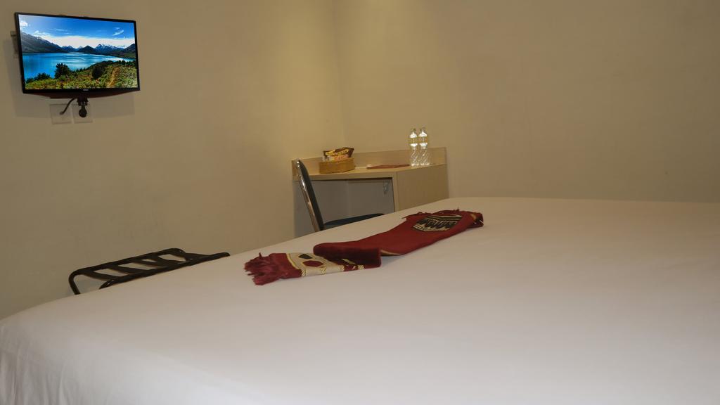 Ion Hotel Padang  Kültér fotó
