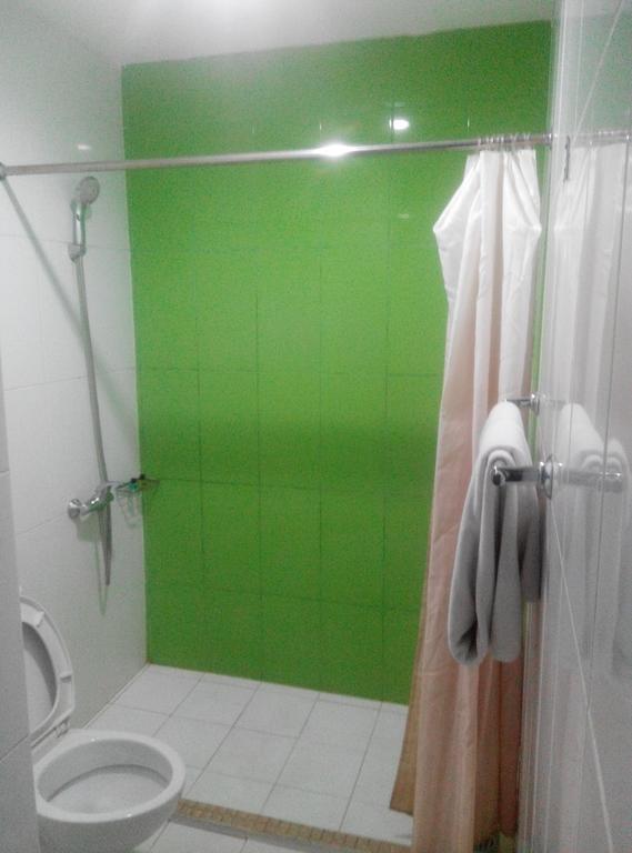 Ion Hotel Padang  Kültér fotó