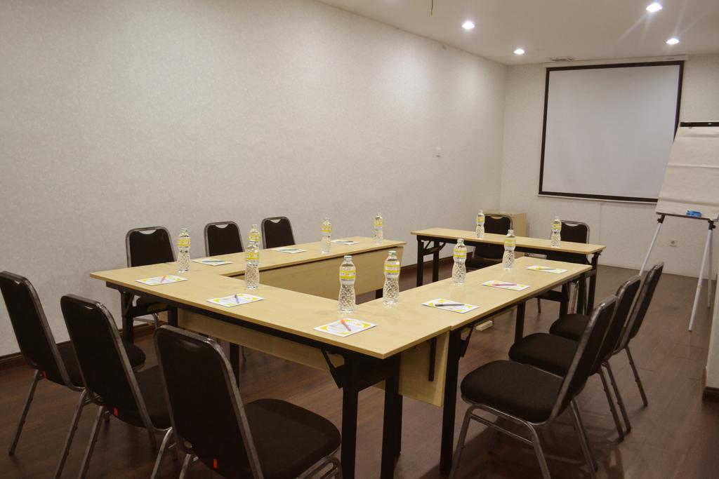 Ion Hotel Padang  Kültér fotó
